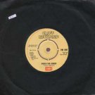 Cliff Richard - Wired For Sound - UK 7" Single - EMI5221 ex/m