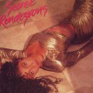 Karyn White - Secret Rendezvous - UK 12" Single - W7562T vg/vg