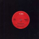 James (D-Train) Williams - Misunderstanding - UK 12" Single - 650421-6 ex/ex