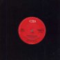 James (D-Train) Williams - Misunderstanding - UK 12" Single - 650421-6 ex/ex