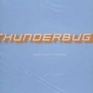 Thunderbugs - Friends Forever - UK 12" Single - XPR3337 m/m