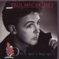 Paul McCartney - Once Upon A Long Ago - UK 7" Single - R6170 ex/m