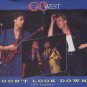 Go West - Don't Look Down - UK 7" Single - GOW3 ex/m