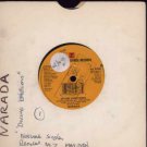Narada - Divine Emotions - UK 7" Single - W7967 ex/ex
