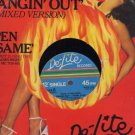 Kool & The Gang - Hangin' Out - UK 12" Single - Kool912 vg/vg