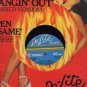 Kool & The Gang - Hangin' Out - UK 12" Single - Kool912 vg/vg