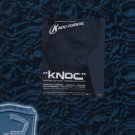 Knoc-Turn'Al - Knoc - USA 12" Single - ED6324 ex/m
