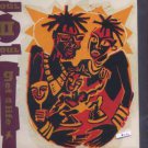 Soul II Soul - Get A Life - UK 7" Single - TEN284 ex/m