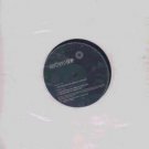 Northern Line - Run For Your Life - UK 12" Single - GTRPORT4 ex/m