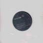 Northern Line - Run For Your Life - UK 12" Single - GTRPORT4 ex/m