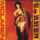 Malcolm McLaren - Carmen - UK 7" Single - MALC6 ex/m