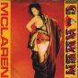 Malcolm McLaren - Carmen - UK 7" Single - MALC6 ex/m