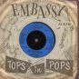 Johnny Logan - What's Another Year - UK 7" Single - SEPC8572 ex/m
