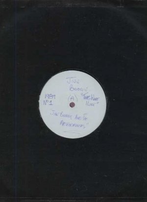 Jive Bunny & The Mastermixers - That's What I Like - UK 12" Single -  vg/vg