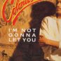 Colonel Abrams - I'm Not Gonna Let You - UK 12" Single - MCAT1031 vg/vg