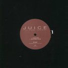 Juice - I'll Come Runnin' - UK 12" Single - 12CHSDJS5090 ex/m
