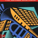 The Neville Brothers - Sister Rosa - UK 12" Single - USAT656 ex/ex