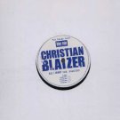 Christian Blazer - All I Want - The Remixes - UK 12" Single -  ex/m
