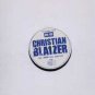 Christian Blazer - All I Want - The Remixes - UK 12" Single -  ex/m