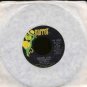 Tom Jones - Without Love - USA 7" Single - PRT0045 ex/ex
