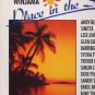 Winjama - Place In The Sun - UK 12" Single - CRT7 vg/ex
