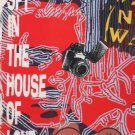 Was (Not Was) - Spy In The House Of Love - UK 12" Single - WASX2 vg/vg