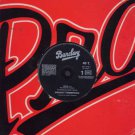 Dwight Thompson - Girls - France 12" Single - 817918-1 g/vg