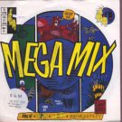 Snap! - Megamix - UK 7" Single - 114169 ex/m