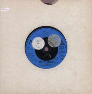 Thompson Twins - Doctor! Doctor! - UK 7" Single - TWINS3 ex/ex