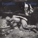 The Pretenders - I Go To Sleep - UK 7" Single - ARE18 vg/ex