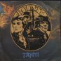 David Essex - Tahiti - UK 7" Single - BOUNT1 ex/ex