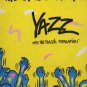 Yazz - The Only Way is Up - UK 12" Single - BLR14T vg/vg