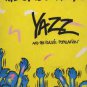 Yazz - The Only Way is Up - UK 12" Single - BLR14T vg/vg