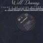 Will Downing - There's No Living Without You - UK 12" Single - 12BRW278DJ ex/m