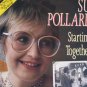 Su Pollard - Starting Together - UK 7" Single - RBR4 ex/m