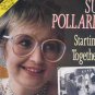 Su Pollard - Starting Together - UK 7" Single - RBR4 ex/m