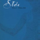 Kelly Rowland - Stole - EU 12" Single - XPR3635 ex/m