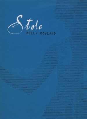 Kelly Rowland - Stole - EU 12" Single - XPR3635 ex/m