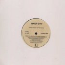 Inner City - Praise - UK 12" Single - TENXDJ408 ex/m