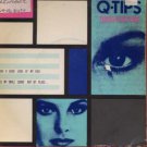 Q-Tips - Tracks Of My Tears - UK 7" Single - CHS2420 ex/m