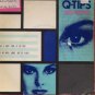 Q-Tips - Tracks Of My Tears - UK 7" Single - CHS2420 ex/m
