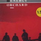 Energy Orchard - Belfast - UK 12" Single - MCAT1392 ex/ex