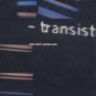 Transister - Look Who's Perfect Now - UK 12" Single - VSTDJ1678 ex/m