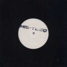 Mis-Teeq - Nitro / Scandalous - UK 12" Single -  m/m