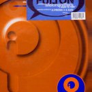 Melonsniffers - I Want To Talk - UK 12" Single - PAGAN018 m/m
