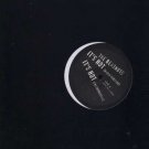 The Beatnuts - It's Hot - ? 12" Single - 12BEAT1 ex/m