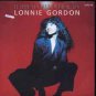 Lonnie Gordon - Happenin' All Over Again - UK 7" Single - SUPE159 ex/m