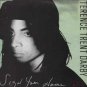 Terence Trent D'Arby - Sign Your Name - UK 7" Single - TRENT4 ex/m