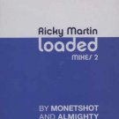 Ricky Martin - Loaded - UK 12" Single - XPR2740 ex/m