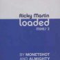 Ricky Martin - Loaded - UK 12" Single - XPR2740 ex/m